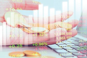 Dòng tiền lan tỏa tìm cổ phiếu tốt