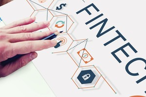 FinTech, 4 rào cản pháp lý lớn