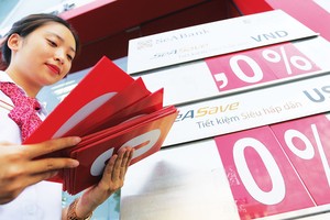 Dự kiến lãi suất các kỳ hạn ngắn tiếp tục duy trì ở mức thấp trong bối cảnh thanh khoản dồi dào.