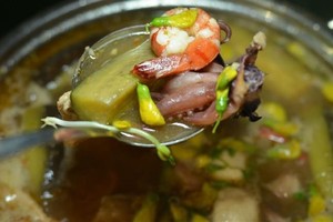 Top 4 đặc sản nổi tiếng khiến du khách “phát thèm” khi du lịch Cà Mau