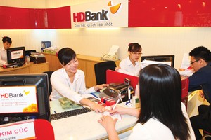 Chiến lược mở rộng tệp khách hàng đang ngày càng phát huy tính hiệu quả.