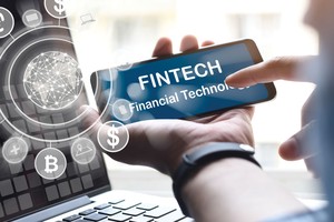Thúc đẩy hệ sinh thái Fintech tại Việt Nam