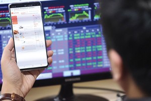 Chứng khoán Globalmind Capital: Nhiều lỗi đến khó tin!