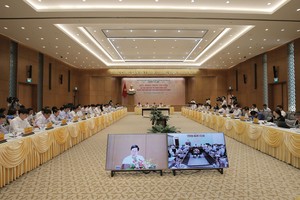 Vốn tín dụng, trụ cột của hệ thống chính sách giảm nghèo