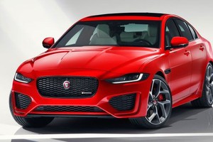 Jaguar “lạnh nhạt” với phân khúc SUV