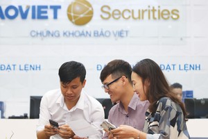 “Kết nối nội lực”, “kết nối thành công”, “kết nối cộng đồng” là 3 thông điệp ấn tượng tại BVSC.