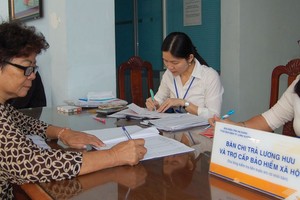 Truyền thông thúc đẩy sự phát triển bảo hiểm xã hội, bảo hiểm y tế