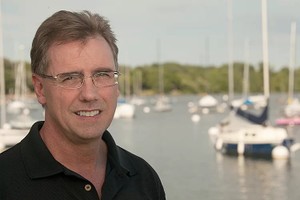 Tom Corley. Ảnh: Richhabit.net.