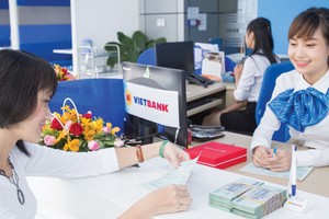 Core banking - Nền tảng để Vietbank phát triển sự kết nối và vận hành thông minh