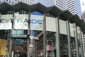 Thêm một ông lớn Mỹ tham gia cuộc đua miễn phí giao dịch chứng khoán