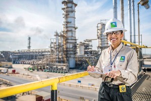 Saudi Aramco đảm bảo sẽ chi trả 75 tỷ USD cổ tức trong năm 2020.