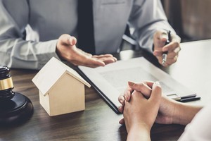 Luật Đối thoại và hòa giải: Tòa án sẽ trở nên thân thiện hơn 