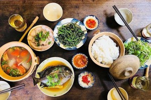 No căng bụng tại 4 nhà hàng cơm niêu ngon ở TP.HCM