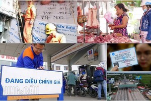 Dự báo kiểm soát lạm phát bình quân năm 2019 từ 3,3 – 3,5%