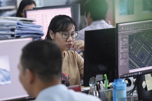 Các công cụ huy động vốn và mô hình kinh doanh thay đổi rất nhanh.