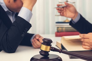 Rủi ro tranh chấp phần vốn góp tại liên doanh nước ngoài