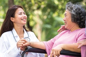 Bảo hiểm sức khỏe “được mùa”