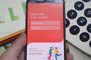 Tính đến cuối tháng 9/2019, sàn kết nối tài chính Tima có trên 6,758 triệu đơn vay, tổng tiền giải ngân trên 83.505 tỷ đồng.