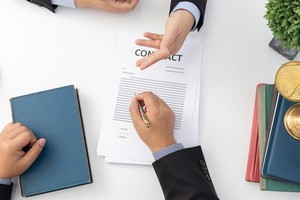 Rủi ro với những thỏa thuận góp vốn đặc biệt