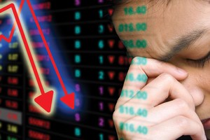 Quỹ phòng hộ khốn đốn trên thị trường dầu mỏ