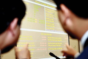 Tắc thoái vốn, nhà đầu tư quay lưng