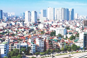 Cổ phần hóa chậm do đất