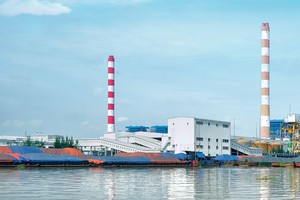 “Nóng, lạnh” ngành nhiệt điện và thủy điện