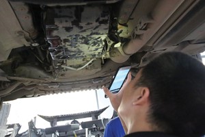 Muôn dạng hình thức trục lợi bảo hiểm xe cơ giới