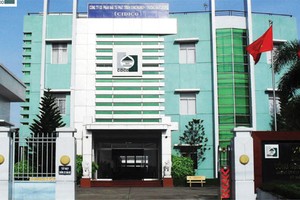 Công nghiệp - thương mại Củ Chi (CCI): Doanh thu sụt giảm nhưng lợi nhuận  tăng trưởng mạnh