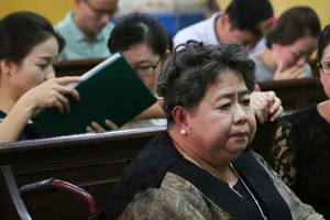 Giai đoạn 2 vụ án Ngân hàng Đại Tín: Chưa rõ 1.338 tỷ đồng ở đâu