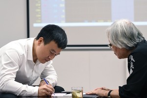 Room ngoại: Luật mới sẽ mở theo cách nào?