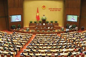 Vì sao nới room không làm nóng Nghị trường?