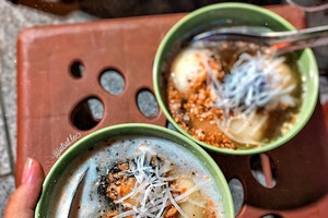 Lên lịch quẩy tour ẩm thực quanh Hà Nội đón ngày gió mùa