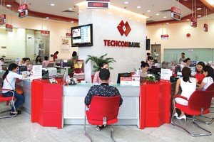 Techcombank đang xây dựng một hệ thống mới để giải quyết thủ tục vay mua nhà cho đối tượng là khách hàng trẻ.