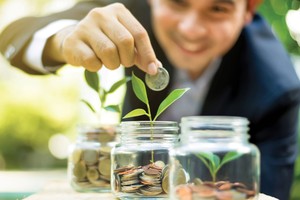 Tín dụng xanh xu hướng tài chính tất yếu của nền kinh tế