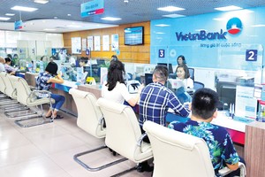 Tính đến hết quý III/2019, VietinBank đã ký kết trên 600.000 hợp đồng cấp tín dụng xanh với tổng dư nợ hơn 16.000 tỷ đồng.