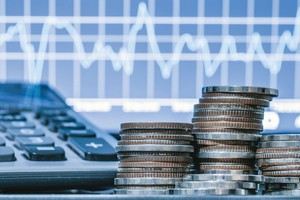 Thị trường vốn: Cần kéo hai mũi tên ngược chiều