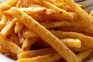 Việt Nam đang là thị trường hấp dẫn của khoai tây Bỉ. Ảnh Internet