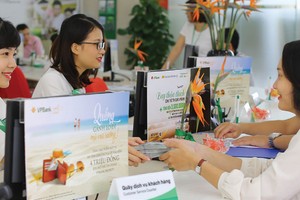 Dự báo sớm kết quả kinh doanh 2019 các ngân hàng 