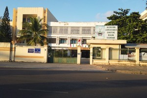 Bình Thuận kỷ luật 6 cán bộ liên quan đến sai phạm đất đai