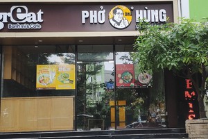 Từ vụ Món Huế, nhìn về việc khởi kiện người quản lý doanh nghiệp tại Việt Nam