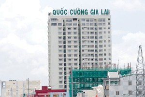 Nhờ tiền bồi thường hợp đồng, Quốc Cường Gia Lai (QCG) báo lãi quý III