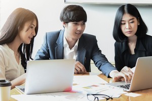 Bảo hiểm liên kết đầu tư giữ thế chủ đạo