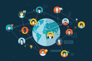 Sandbox đồng hành cùng kinh tế chia sẻ