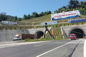 Tập đoàn Đèo Cả tăng vốn gấp 30 lần thông qua hoán đổi nợ