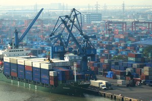Nhiều doanh nghiệp cảng biển lợi nhuận không đạt kỳ vọng