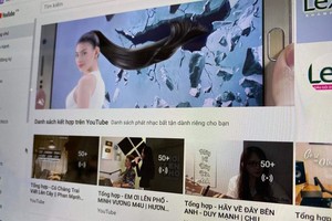 Xuất hiện Youtuber ở Hà Nội có doanh thu 80 tỷ nhưng chưa đóng thuế