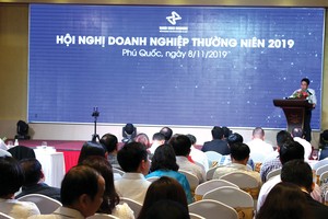 Doanh nghiệp lớn trên UPCoM thể hiện cam kết công bố thông tin và minh bạch