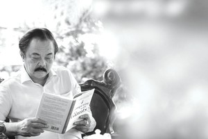 Cách chọn người kế nhiệm của Dr. Thanh