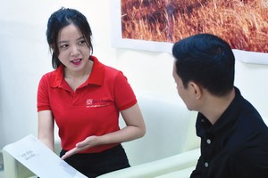 PTI, PJICO, Bảo Việt, VBI, ABIC, BIC… đang bán bảo hiểm rất tốt qua bancassurance.